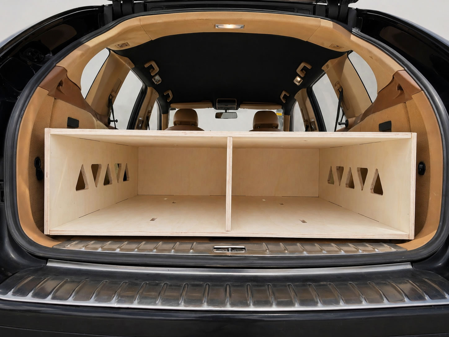 Kit Camper Modular - Imagen 2