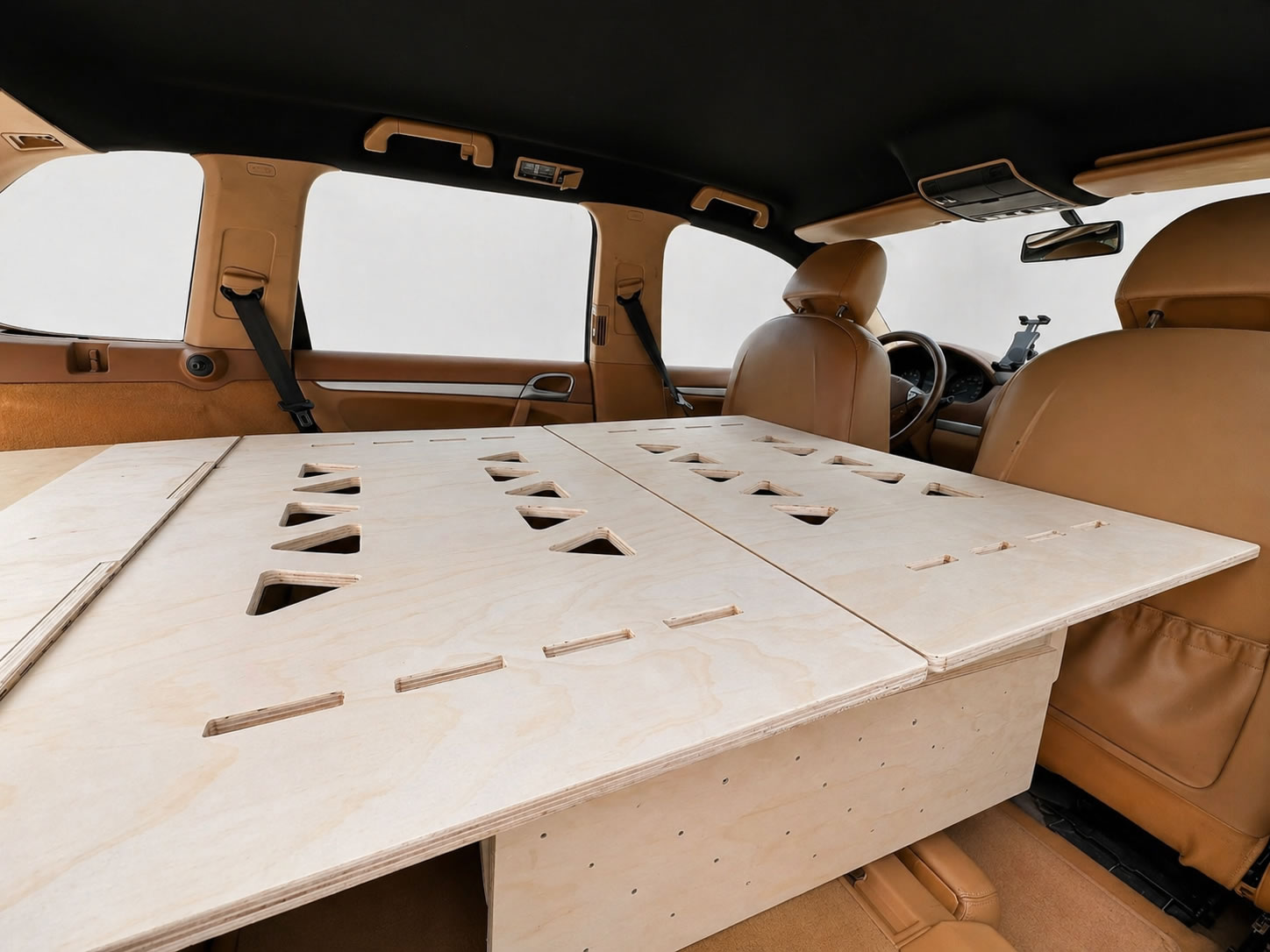 Kit Camper Modular - Imagen 3