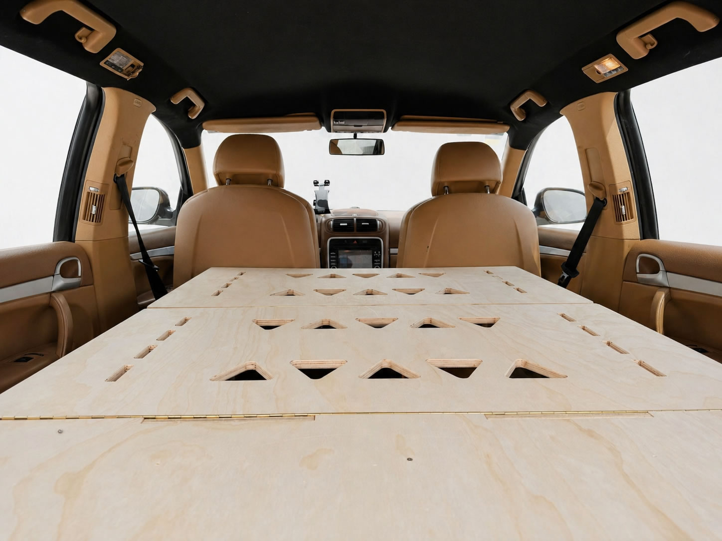 Kit Camper Modular - Imagen 4