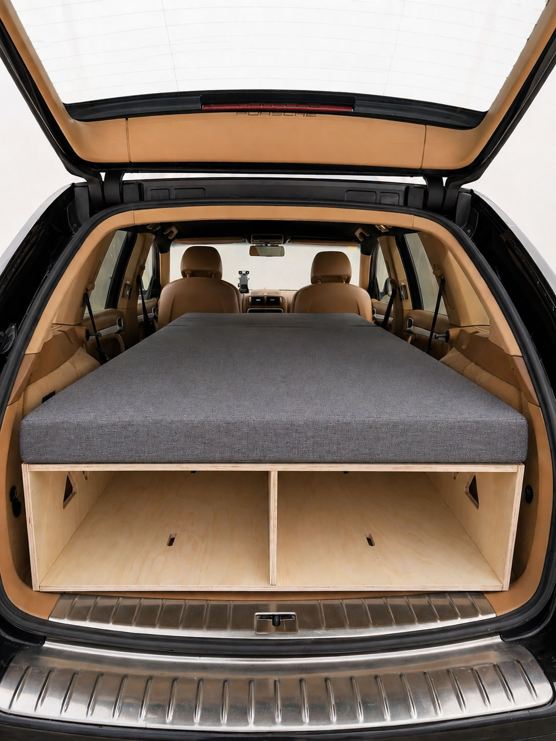 Kit Camper Modular - Imagen 6